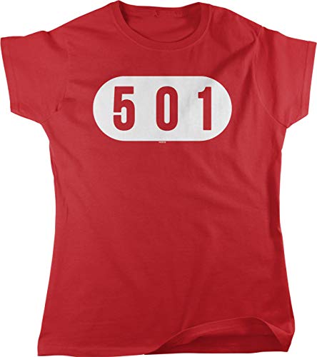 NOFO_02637_WomenTee_XL_Red