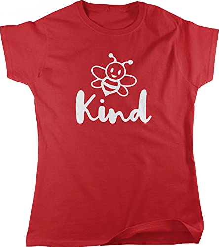 NOFO_02971_WomenTee_M_Red