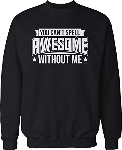 NOFO_01261_Crew_XXL_Black