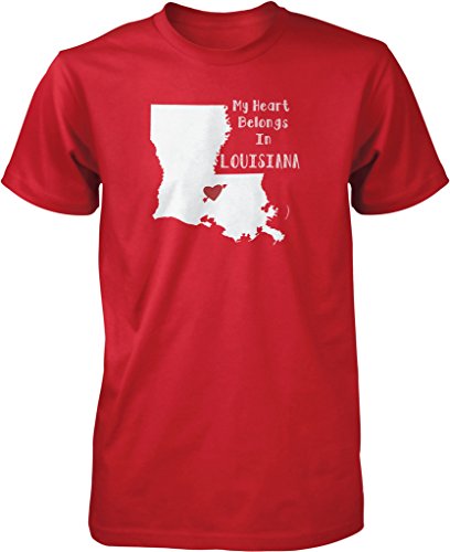 NOFO_01009_MensTee_XXL_Red