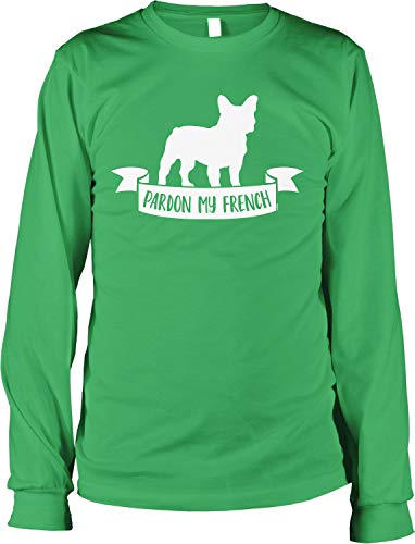 NOFO_02710_Long_XXL_Kelly