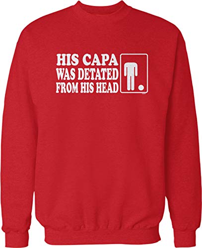 NOFO_02830_Crew_XXL_Red