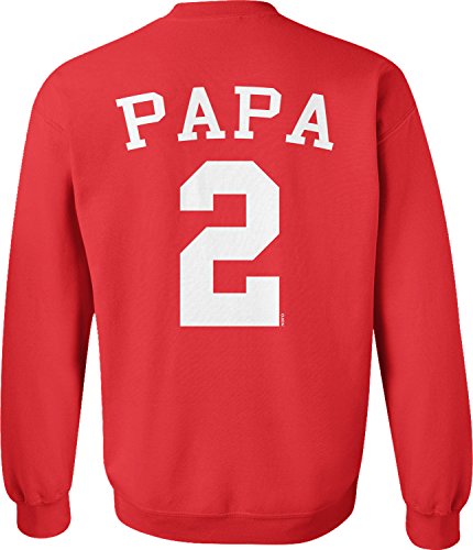 NOFO_01296_Crew_XXL_Red