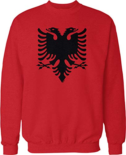 NOFO_02049_Crew_XXL_Red