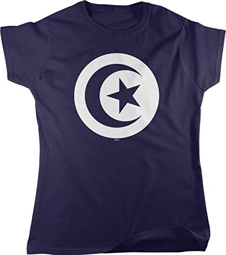 NOFO_02064_WomenTee_XL_Navy