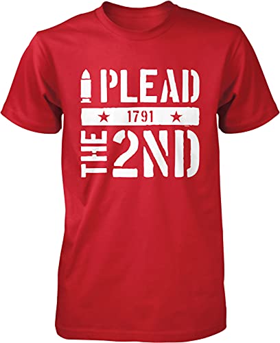 NOFO_03015_MensTee_XXL_Red