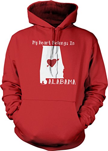NOFO_01006_Hood_XXL_Red