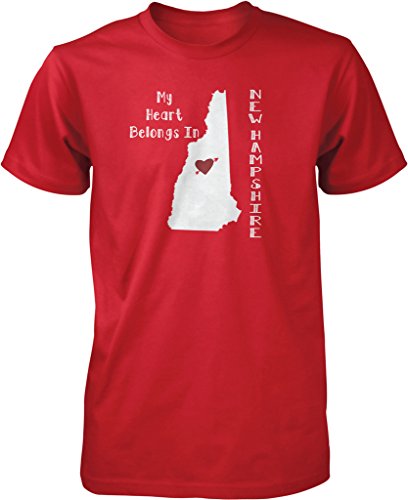 NOFO_01050_MensTee_XXL_Red