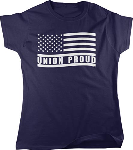 NOFO_02570_WomenTee_XL_Navy