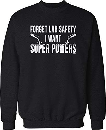 NOFO_02540_Crew_XXL_Black