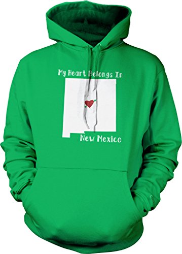 NOFO_01014_Hood_XXL_Kelly