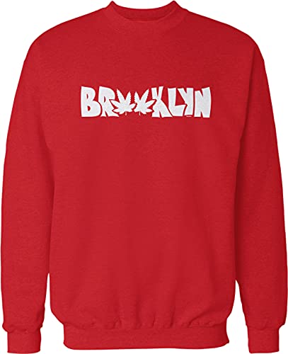 NOFO_02982_Crew_XXL_Red