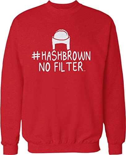 NOFO_03082_Crew_XXL_Red