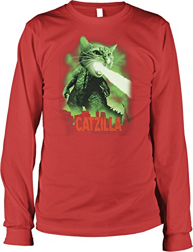 NOFO_01605_Long_XXL_Red