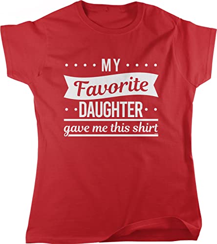 NOFO_03132_WomenTee_XL_Red