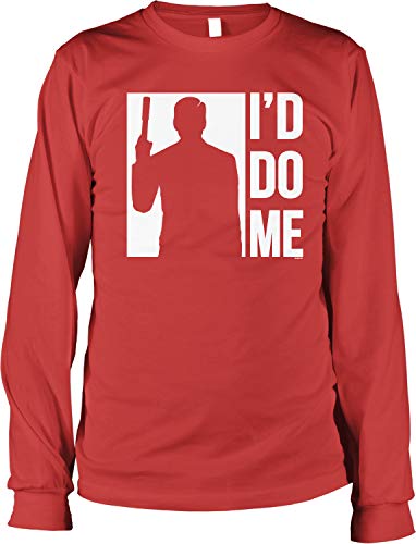 NOFO_02813_Long_XXL_Red