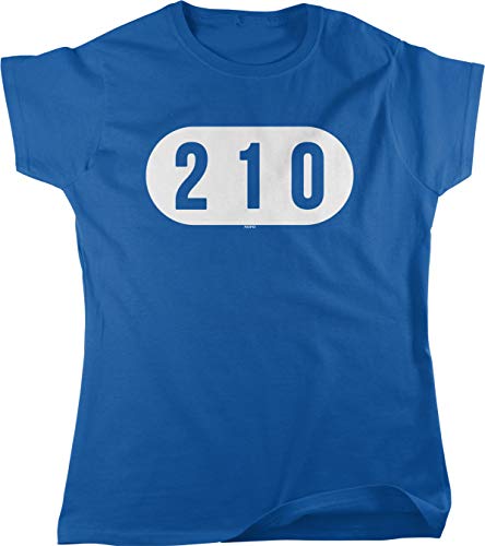 NOFO_02680_WomenTee_XL_Royal