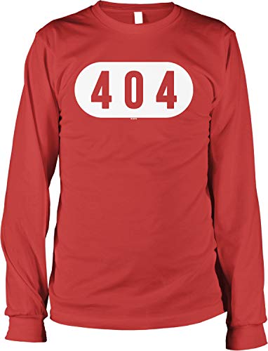 NOFO_02590_Long_XXL_Red