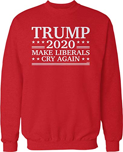 NOFO_02151_Crew_XXL_Red