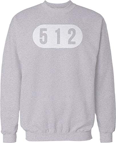 NOFO_02594_Crew_XXL_LtGray