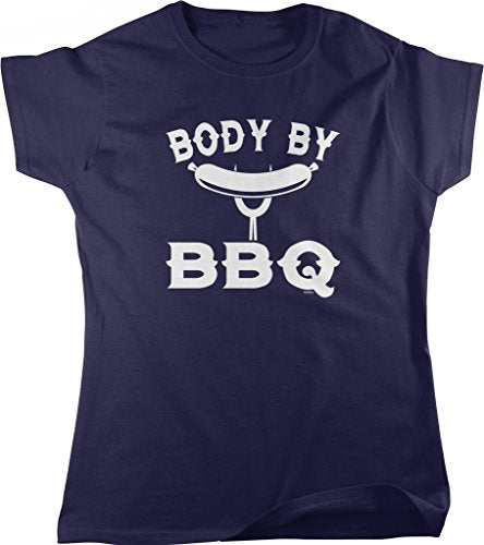NOFO_00937_WomenTee_XL_Navy