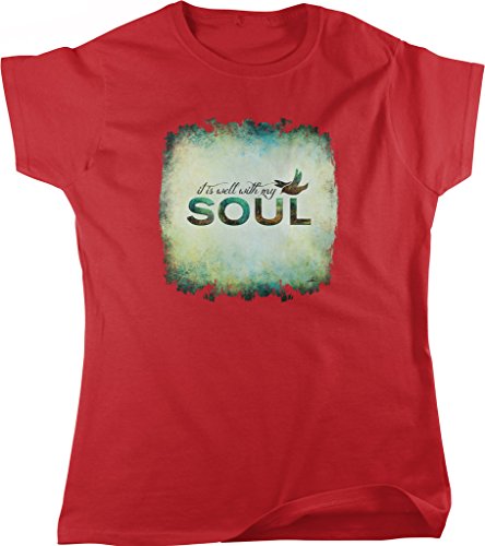 NOFO_01061_WomenTee_XL_Red