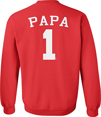 NOFO_01295_Crew_XXL_Red