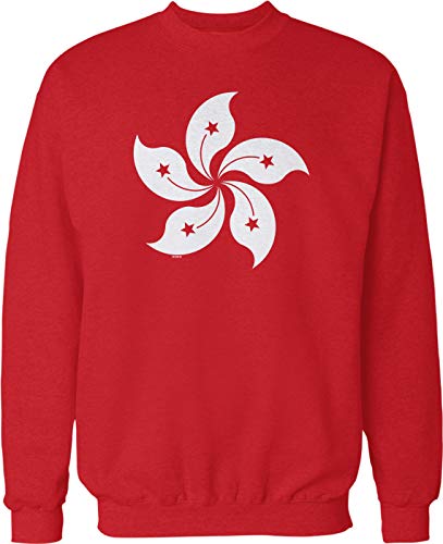 NOFO_02575_Crew_XXL_Red