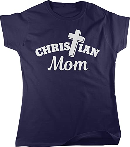 NOFO_02957_WomenTee_XL_Navy