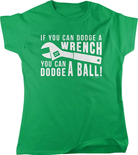 NOFO_02556_WomenTee_XL_Kelly