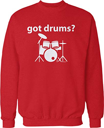 NOFO_02509_Crew_XXL_Red