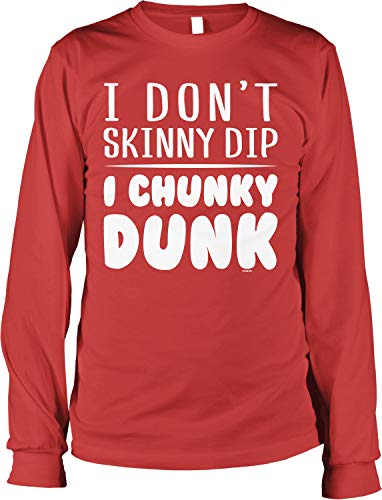 NOFO_02548_Long_XXL_Red