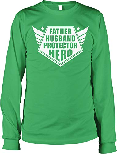 NOFO_02135_Long_XXL_Kelly