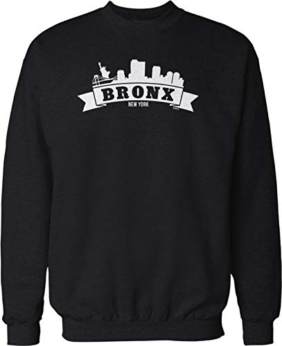 NOFO_01835_Crew_XXL_Black