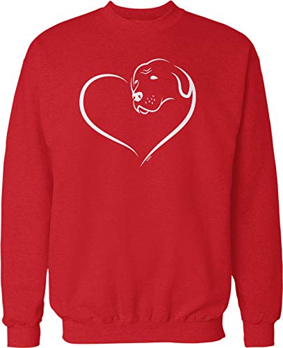 NOFO_02133_Crew_XXL_Red