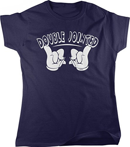 NOFO_00692_WomenTee_XL_Navy