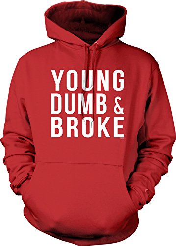 NOFO_01352_Hood_XXL_Red