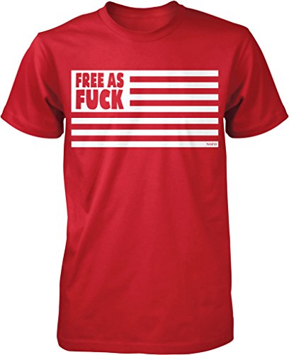 NOFO_00529_MensTee_XL_Red