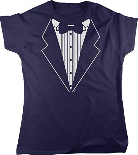 NOFO_01326_WomenTee_XL_Navy