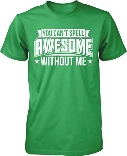 NOFO_01261_MensTee_XXL_Kelly