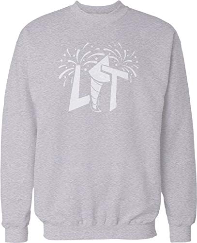 NOFO_02057_Crew_XXL_LtGray