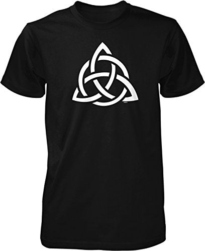 NOFO Clothing Co Celtic Triangle Men's T-Shirt