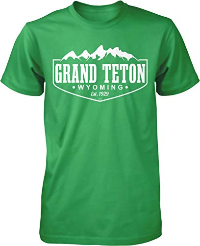 NOFO_02880_MensTee_XXL_Kelly