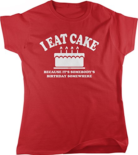 NOFO_00794_WomenTee_XL_Red