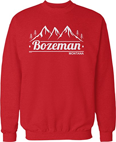 NOFO_01442_Crew_XXL_Red