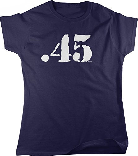 NOFO_00836_WomenTee_XL_Navy