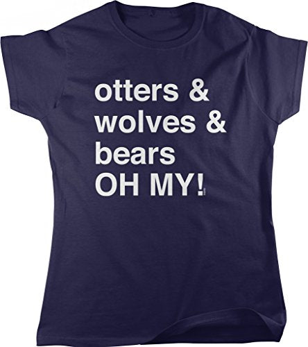 NOFO_00511_WomenTee_XL_Navy