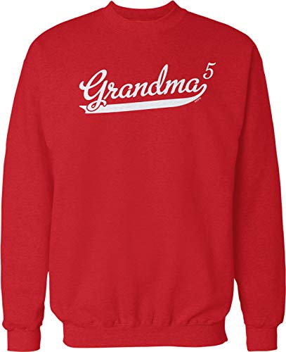 NOFO_02086_Crew_XXL_Red
