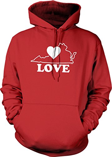 NOFO_01140_Hood_XXL_Red
