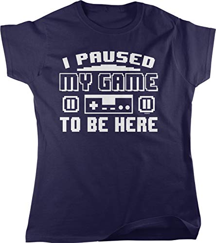 NOFO_02501_WomenTee_M_Navy